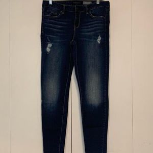 Women’s 10 - Aéropostale - Skinny Jeans